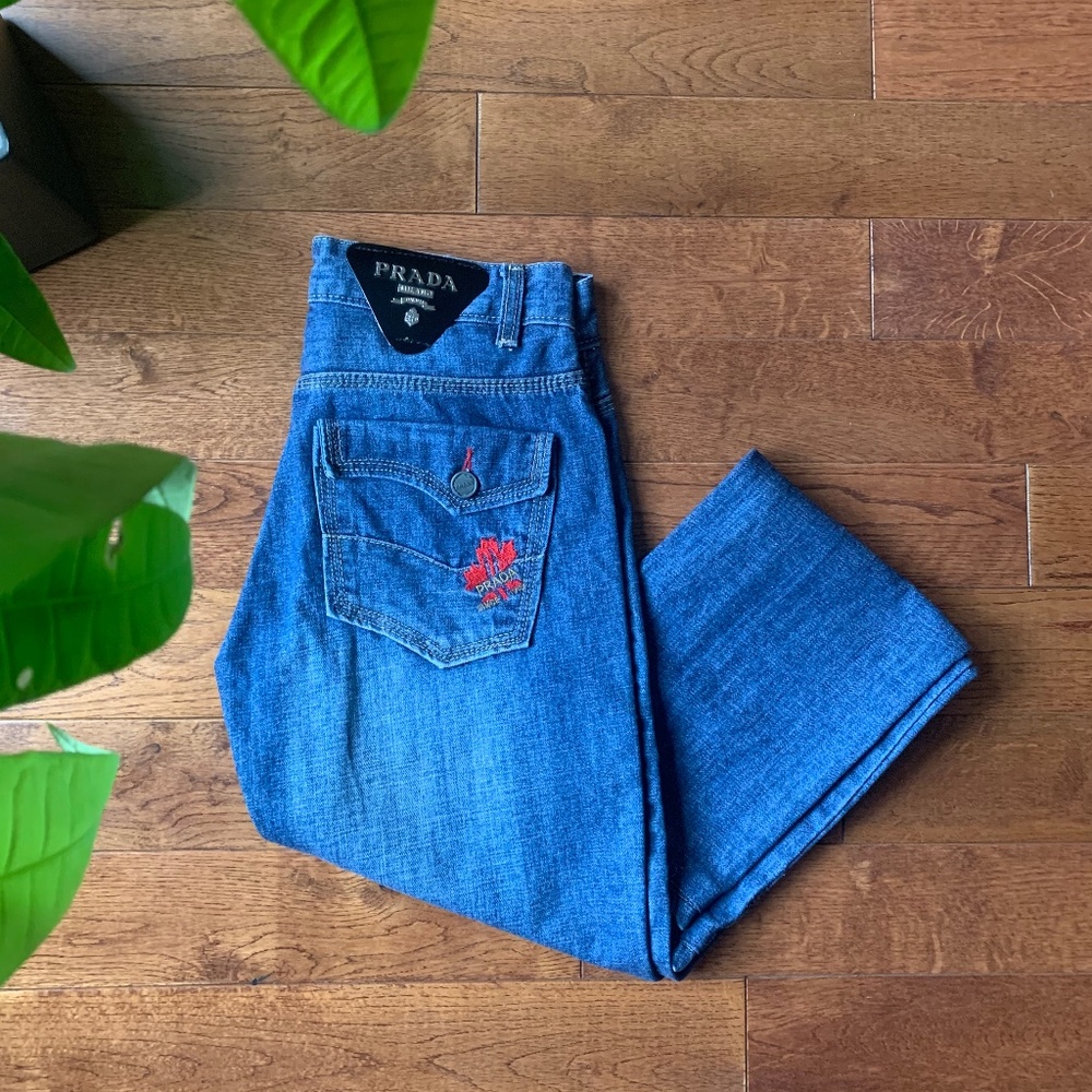 Prada Jeans